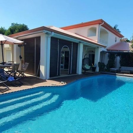 VILLA CAP détente et SPA Saint-Louis Extérieur photo