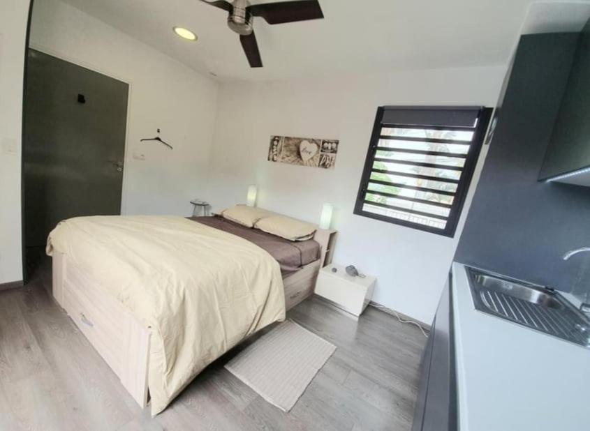 VILLA CAP détente et SPA Saint-Louis Extérieur photo